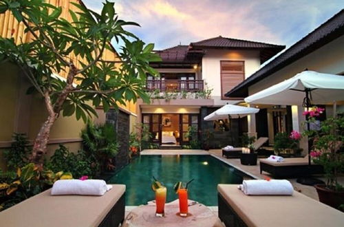 Photo 18 - Gili Pearl Villa