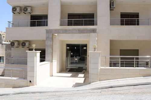 Foto 35 - Amazing one Bedroom Apartment in Amman, Elwebdah 5