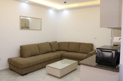 Photo 25 - Amazing one Bedroom Apartment in Amman, Elwebdah 7