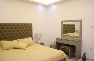 Photo 1 - Amazing one Bedroom Apartment in Amman, Elwebdah 7