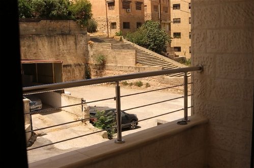 Photo 28 - Amazing one Bedroom Apartment in Amman, Elwebdah 7
