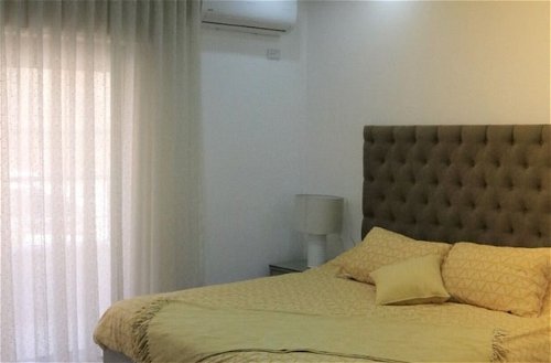 Photo 10 - Amazing one Bedroom Apartment in Amman, Elwebdah 7