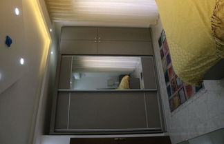 Foto 3 - Amazing one Bedroom Apartment in Amman,elwebdah 8