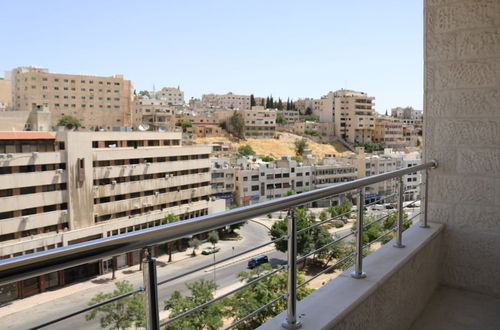 Photo 31 - Amazing one Bedroom Apartment in Amman, Elwebdah 5