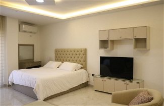 Photo 2 - Amazing one Bedroom Apartment in Amman, Elwebdah 7