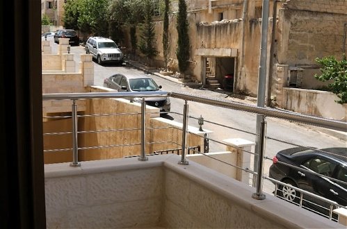 Photo 27 - Amazing one Bedroom Apartment in Amman, Elwebdah 5