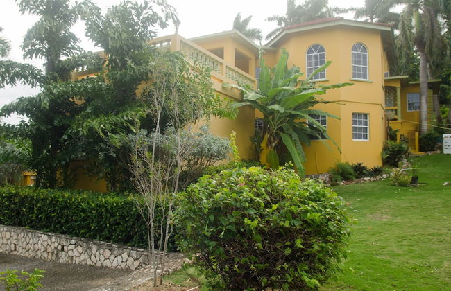 Ocean Crest Villa - Foto 35