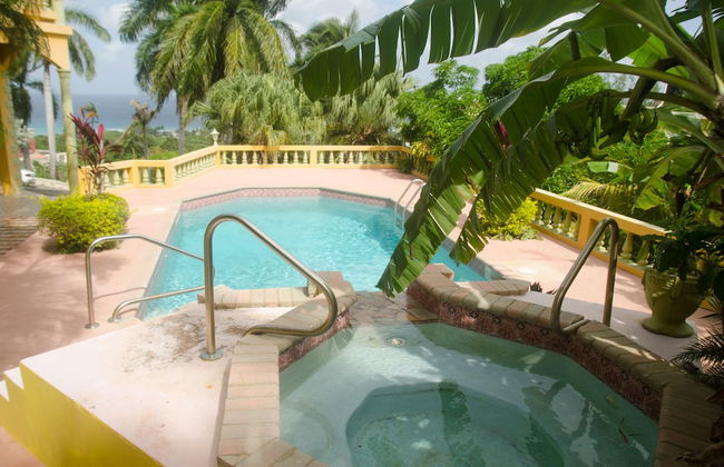 Ocean Crest Villa - Foto 32