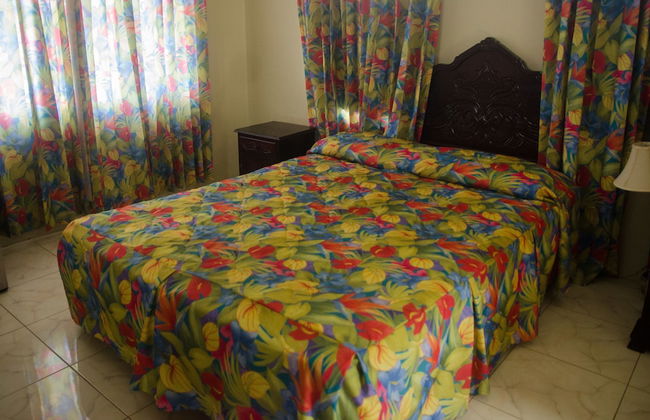 Ocean Crest Villa - Foto 16