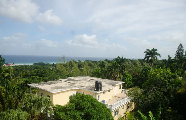 Ocean Crest Villa - Foto 39