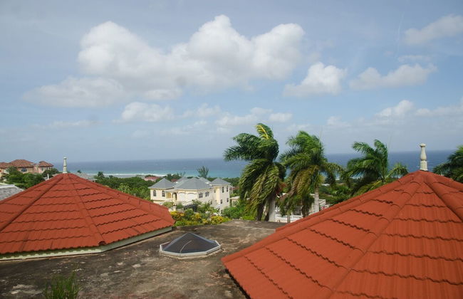 Ocean Crest Villa - Foto 40