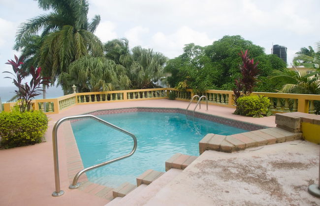 Ocean Crest Villa - Foto 1