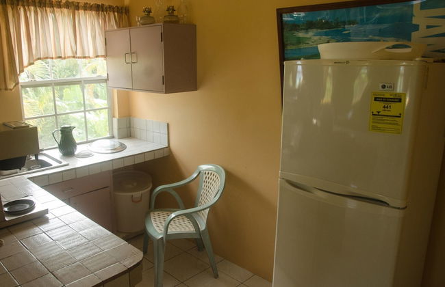 Ocean Crest Villa - Foto 7