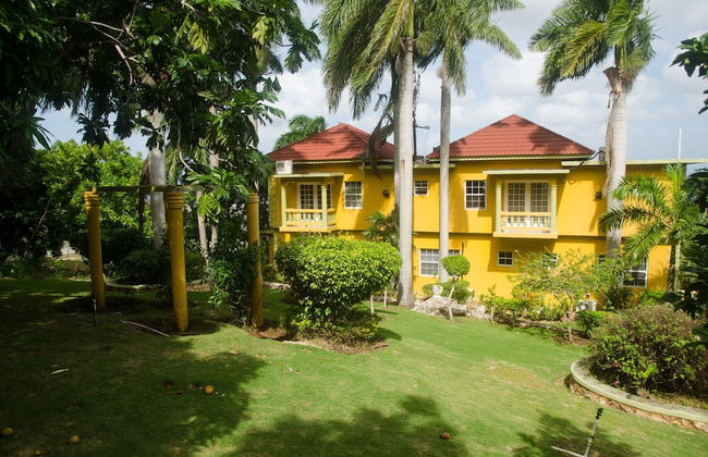 Ocean Crest Villa - Foto 34