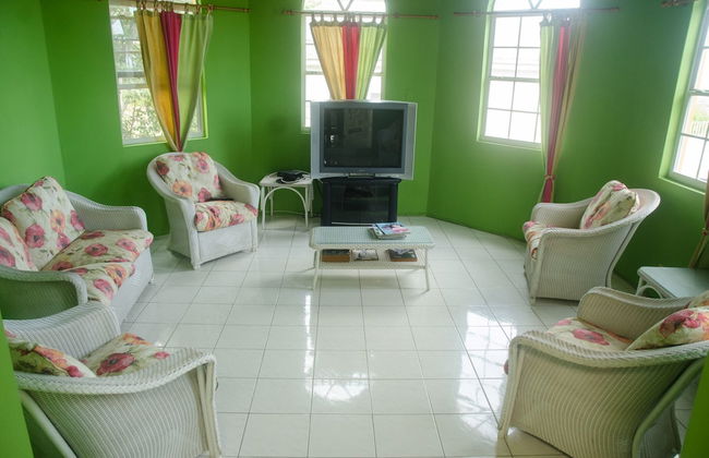 Ocean Crest Villa - Foto 10