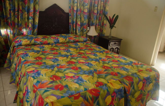 Ocean Crest Villa - Foto 4