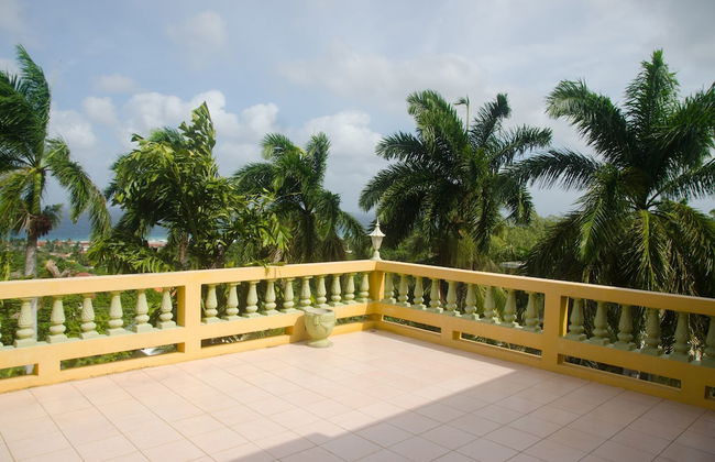 Ocean Crest Villa - Foto 12