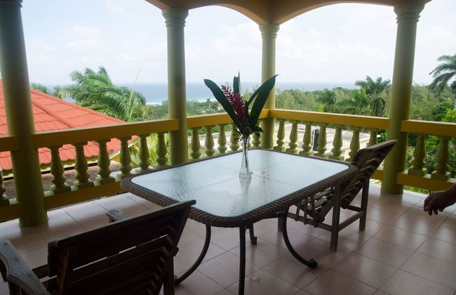Ocean Crest Villa - Foto 11