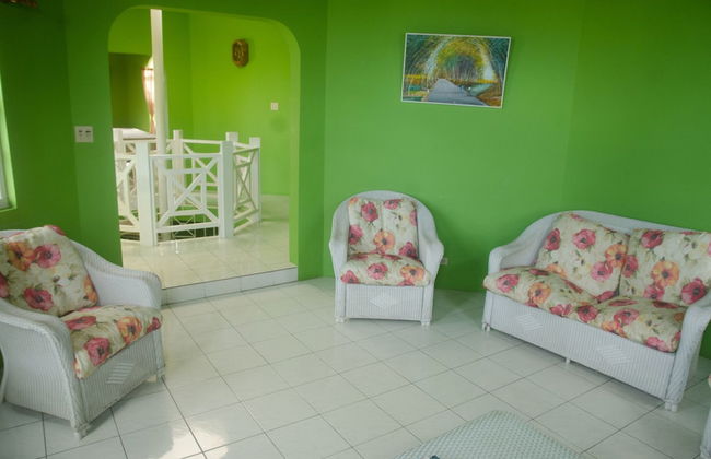 Ocean Crest Villa - Foto 8