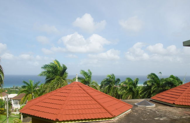 Ocean Crest Villa - Foto 38