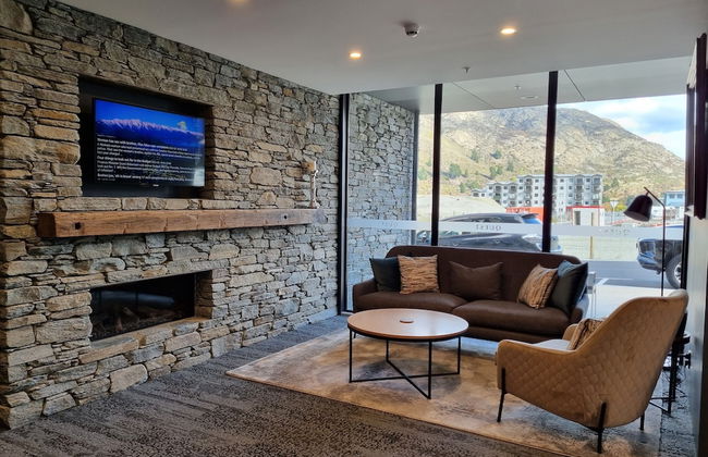 Quest Queenstown - Foto 41