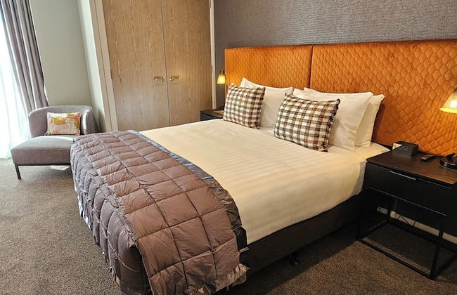 Quest Queenstown - Foto 11