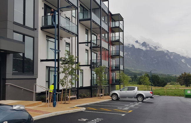Quest Queenstown - Foto 43