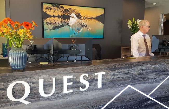Quest Queenstown - Foto 40