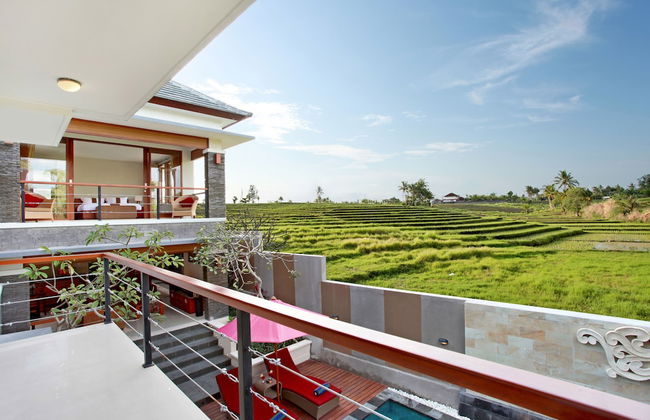 Villa Lea - Foto 18