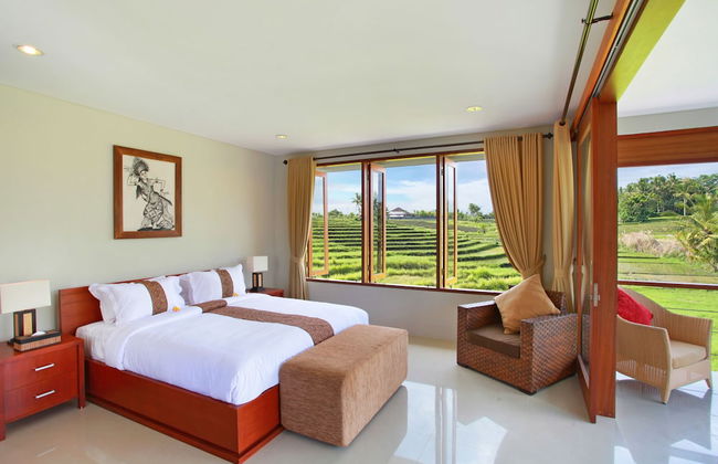 Villa Lea - Foto 9