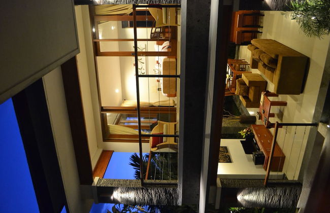 Villa Lea - Foto 44