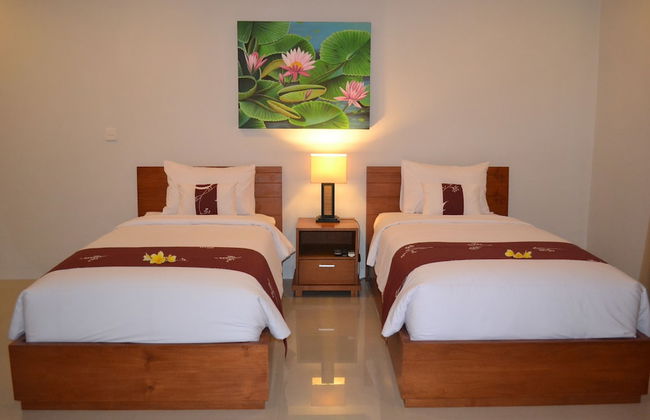Villa Lea - Foto 2