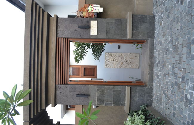Villa Lea - Foto 47