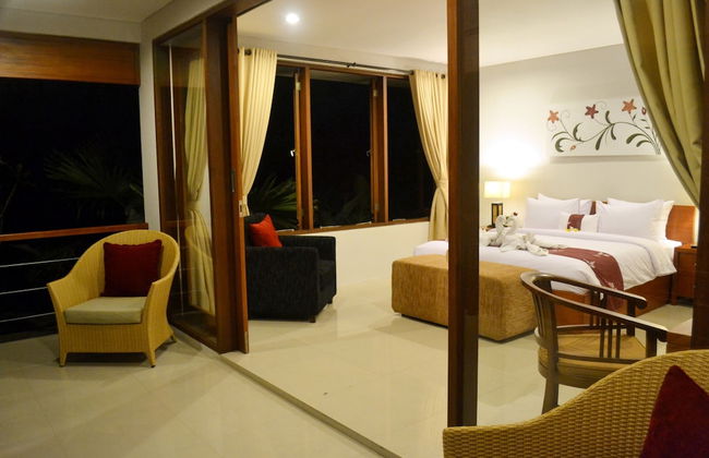 Villa Lea - Foto 4