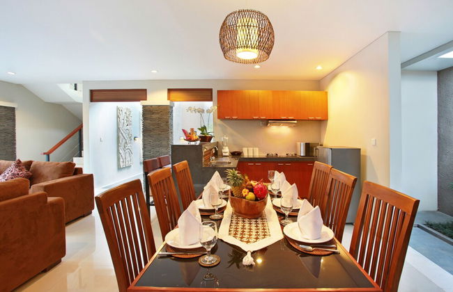 Villa Lea - Foto 42