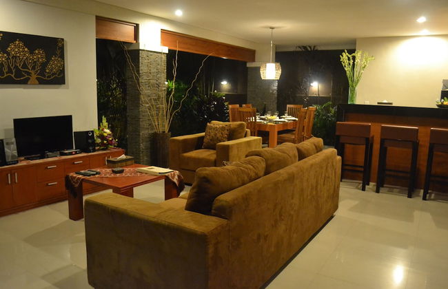 Villa Lea - Foto 16