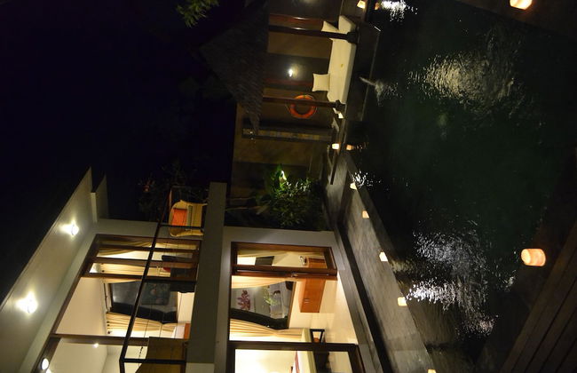 Villa Lea - Foto 37