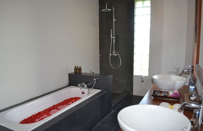 Villa Lea - Foto 29