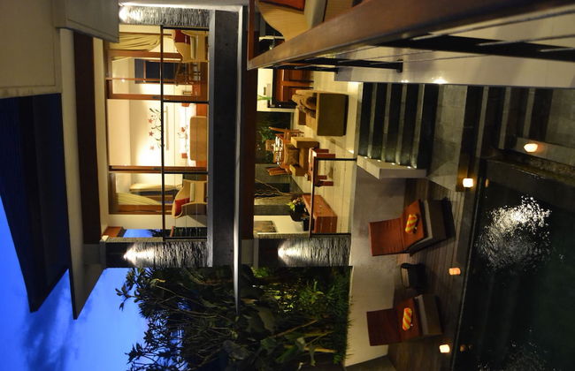 Villa Lea - Foto 43