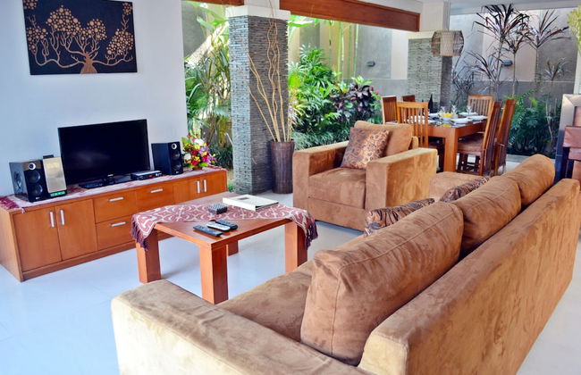 Villa Lea - Foto 14