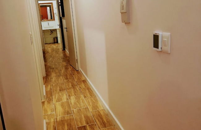 Urban Oasis ApartHotel - Foto 12