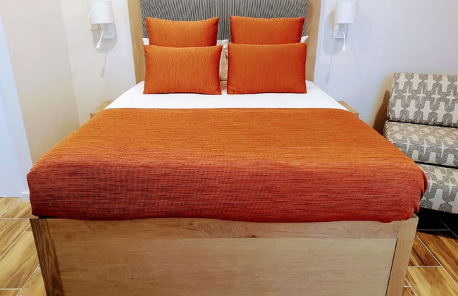 Urban Oasis ApartHotel - Foto 4