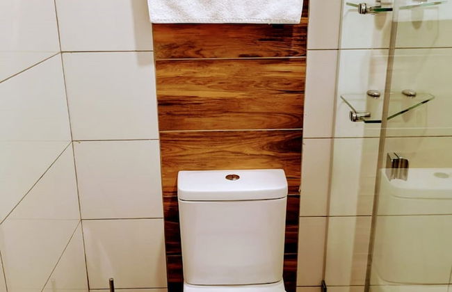 Urban Oasis ApartHotel - Foto 29