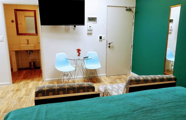 Urban Oasis ApartHotel - Foto 13