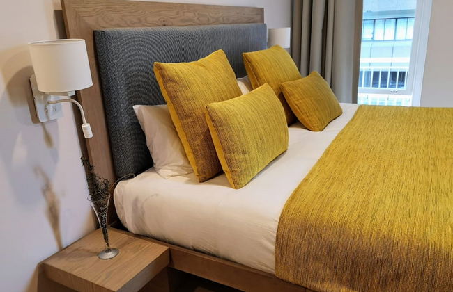 Urban Oasis ApartHotel - Foto 10