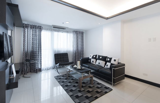 Y2 Residence Hotel - Foto 47