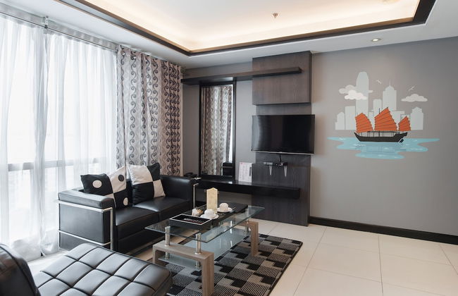 Y2 Residence Hotel - Foto 19