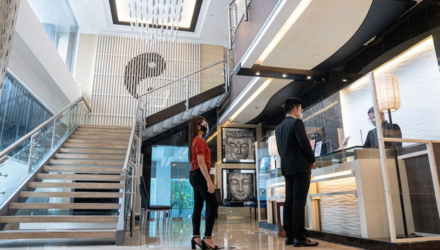 Hall