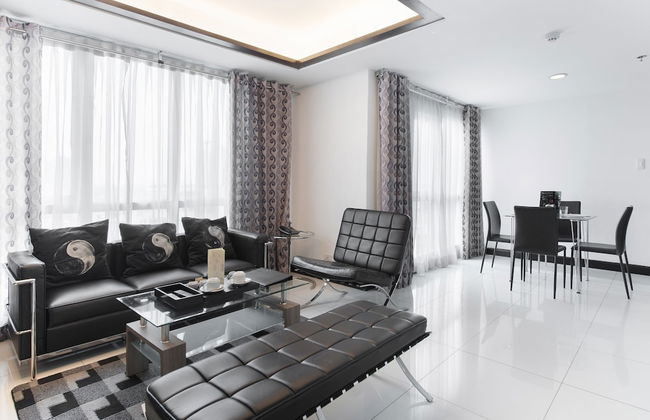 Y2 Residence Hotel - Foto 45