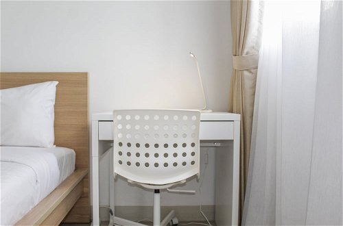 Foto 5 - Best And Simply Clean Studio Signature Park Grande Apartment